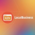 Schema Markup for Local