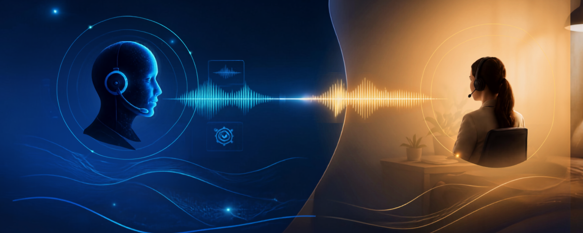 AI receptionists and answering services