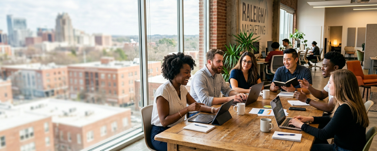 Raleigh Lead Generation Companies