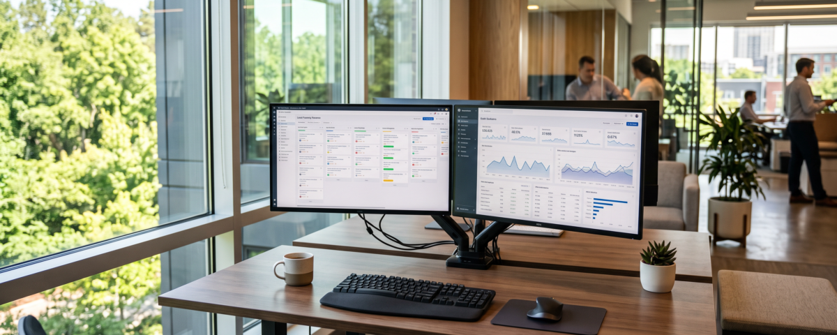 Scaling Qualified Inbound Pipeline
